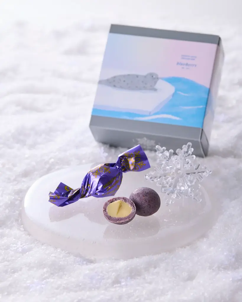 【新店OPEN】チョコレートとラスクのお店「ナナイロスノー」小樽本店2/20グランドオープン！！ 画像 8