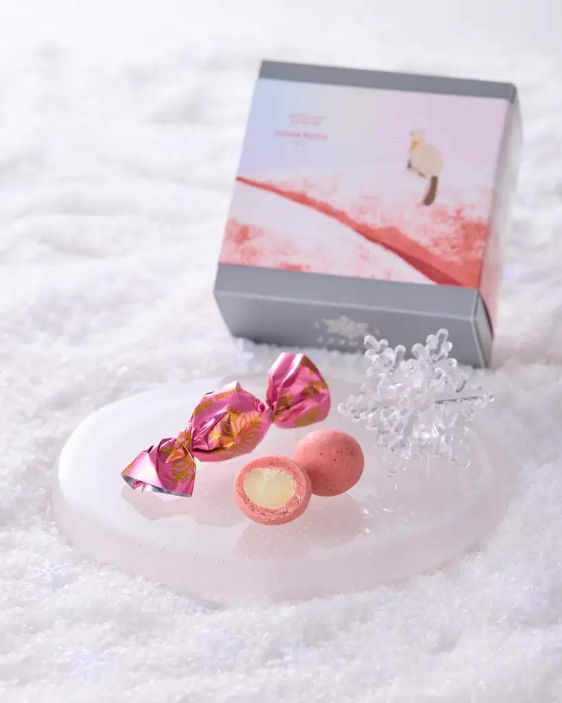 【新店OPEN】チョコレートとラスクのお店「ナナイロスノー」小樽本店2/20グランドオープン！！ 画像 9