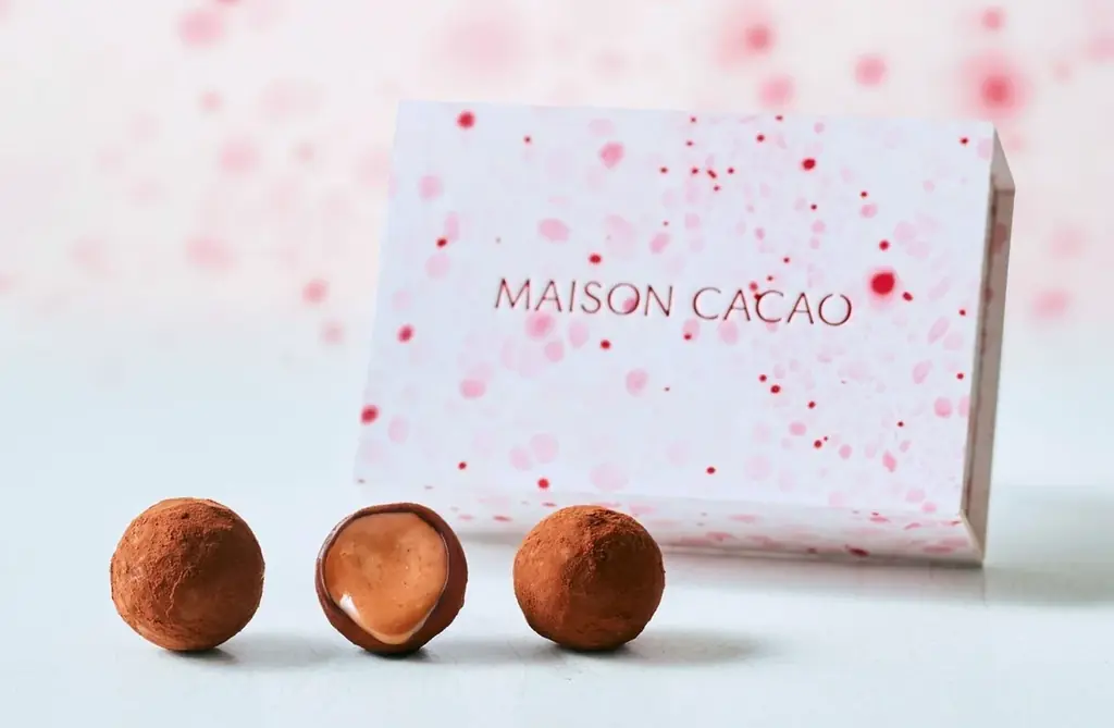 【名古屋タカシマヤ】”初”が続々！「アムール」大人気ブランドも登場　洋菓子売場を刷新、新ブランド＆リニューアルブランド情報 画像 14