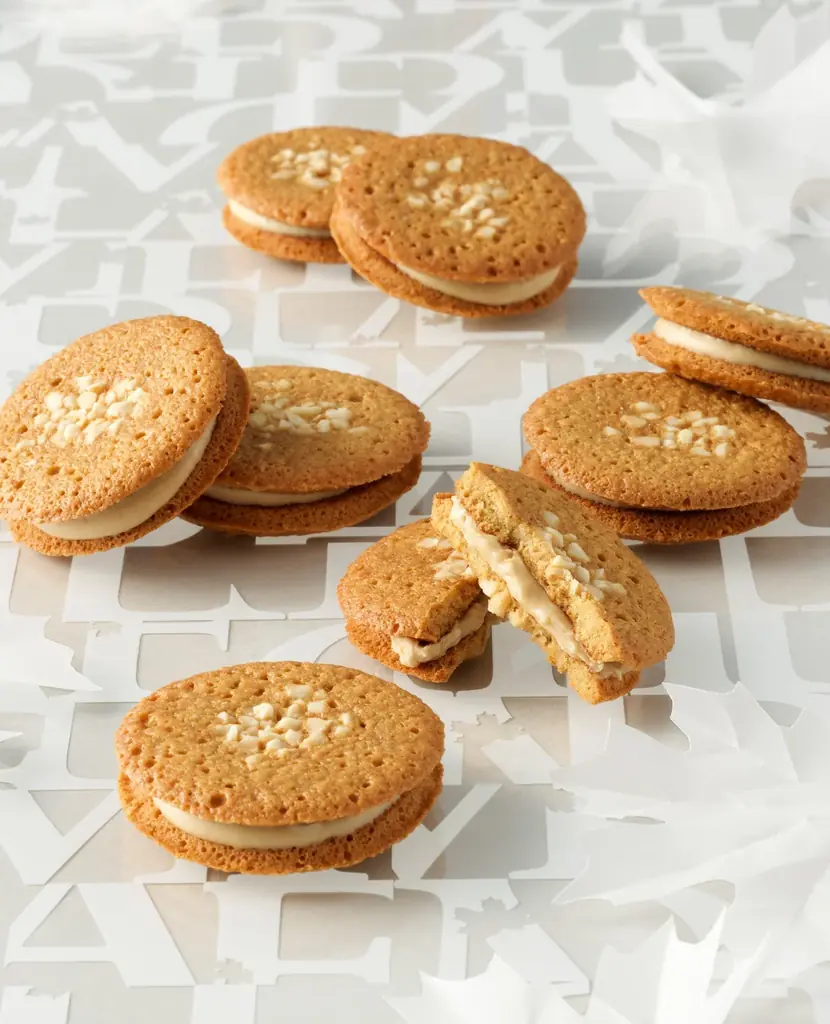 【名古屋タカシマヤ】”初”が続々！「アムール」大人気ブランドも登場　洋菓子売場を刷新、新ブランド＆リニューアルブランド情報 画像 3