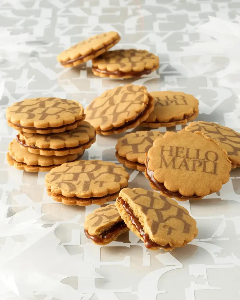 【名古屋タカシマヤ】”初”が続々！「アムール」大人気ブランドも登場　洋菓子売場を刷新、新ブランド＆リニューアルブランド情報 画像 4