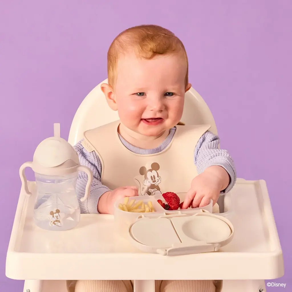 【b.box】入園・入学準備に！b.boxのディズニー新作が登場お出かけ＆食事がもっと快適になる3アイテム発売 画像 13