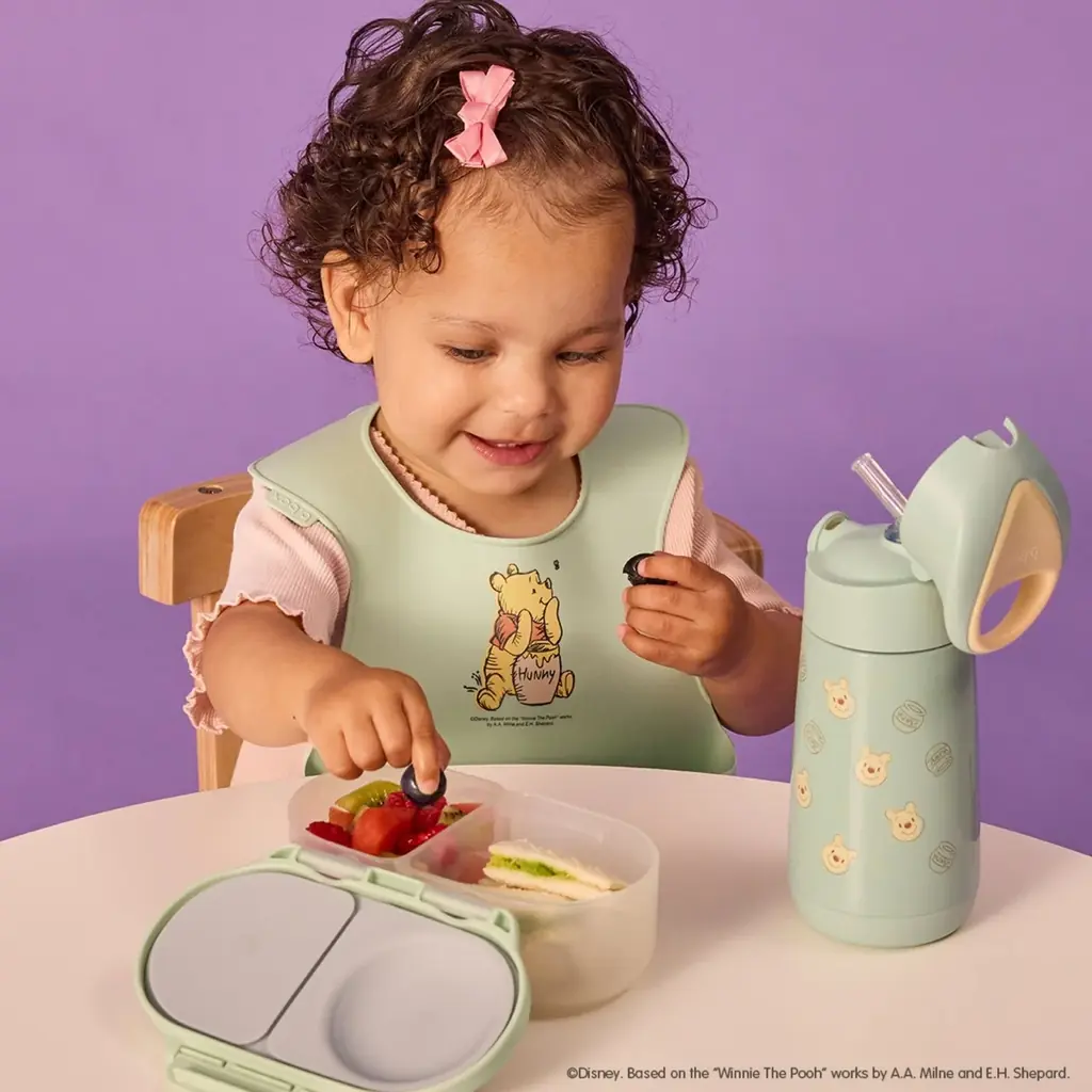 【b.box】入園・入学準備に！b.boxのディズニー新作が登場お出かけ＆食事がもっと快適になる3アイテム発売 画像 15