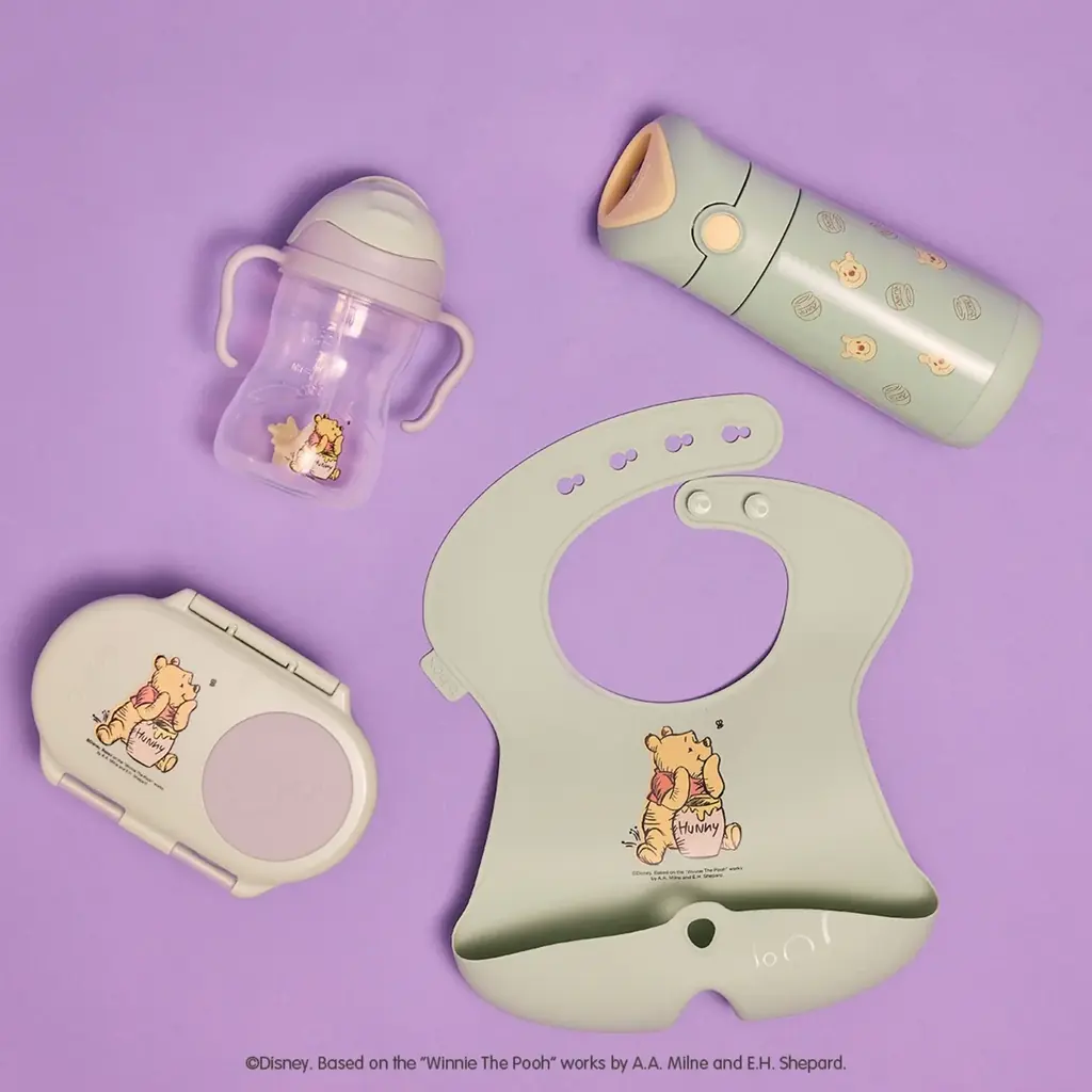 【b.box】入園・入学準備に！b.boxのディズニー新作が登場お出かけ＆食事がもっと快適になる3アイテム発売 画像 20