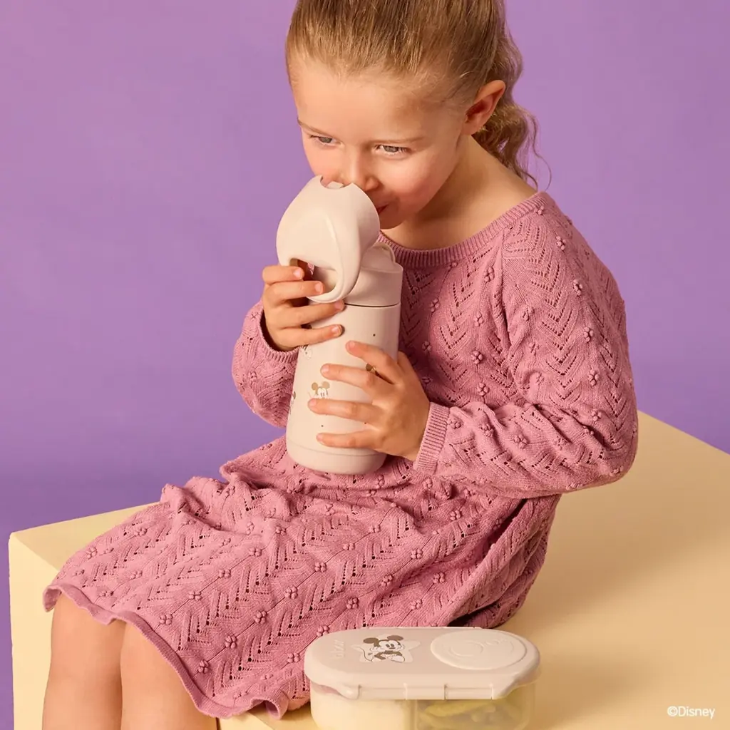 【b.box】入園・入学準備に！b.boxのディズニー新作が登場お出かけ＆食事がもっと快適になる3アイテム発売 画像 5