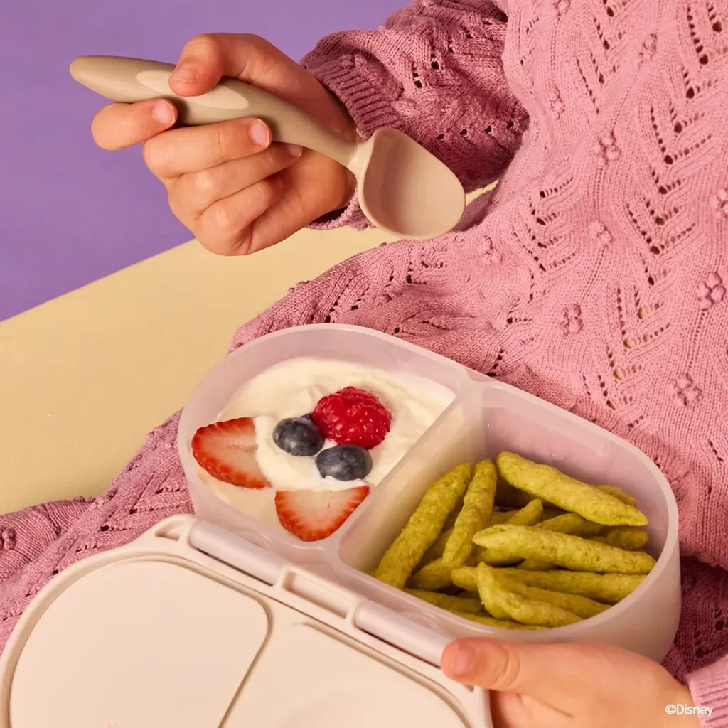 【b.box】入園・入学準備に！b.boxのディズニー新作が登場お出かけ＆食事がもっと快適になる3アイテム発売 画像 8