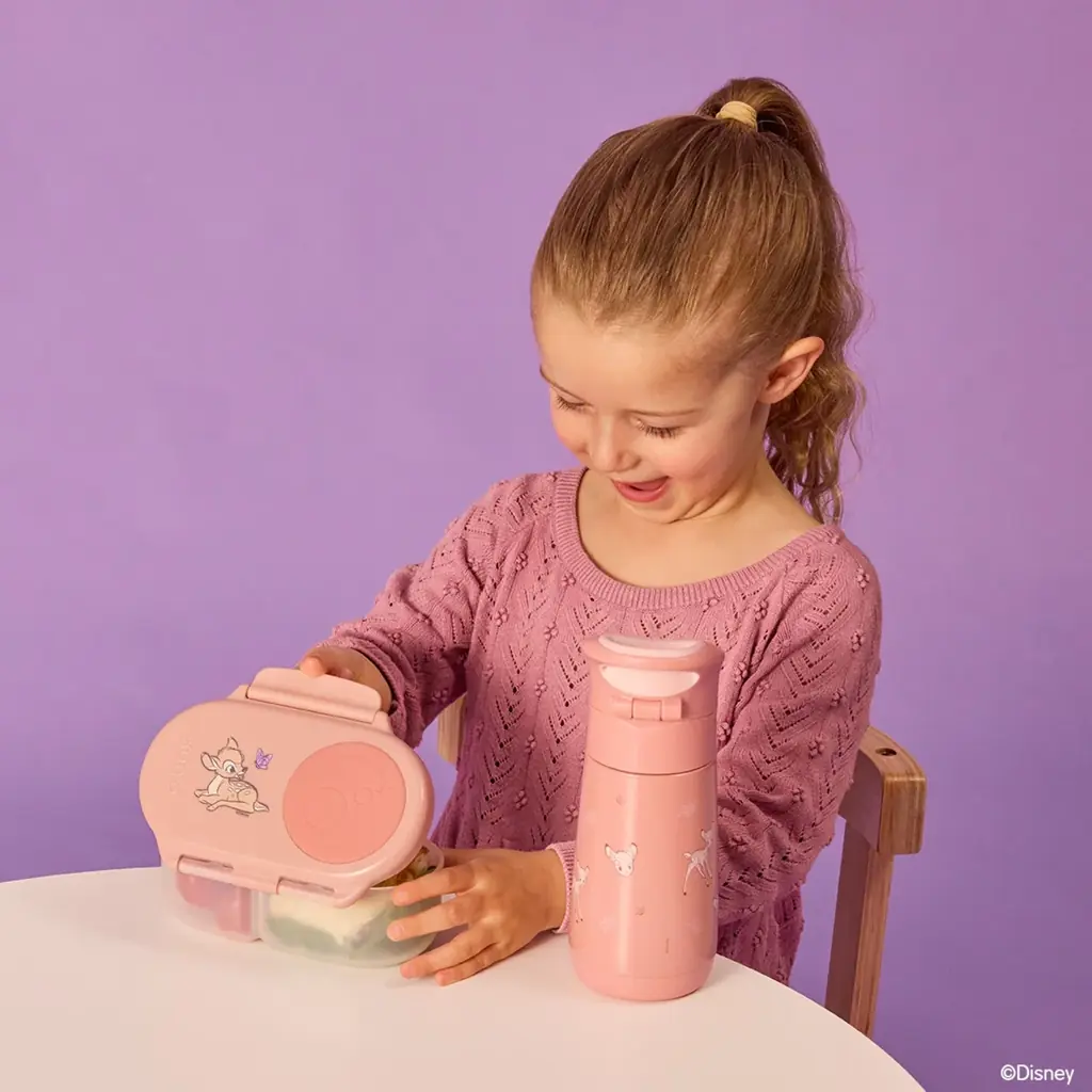 【b.box】入園・入学準備に！b.boxのディズニー新作が登場お出かけ＆食事がもっと快適になる3アイテム発売 画像 9