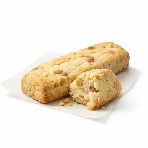 【3/1～期間限定】オーストラリアの恵みを味わう 「オーストラリア・マカダミア」×「BYRON BAY COFFEE」コラボスイーツが登場 画像 2