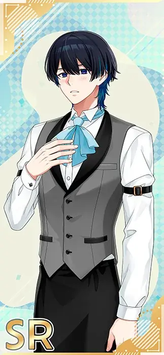 DMM GAMES新作女性向けライフサポートゲーム『フルールデイズ』ゲーム内初イベント「絆深まるCafeTime ～Sweetな彼とBitterな彼～」＆イベントガチャ開催中！ 画像 5