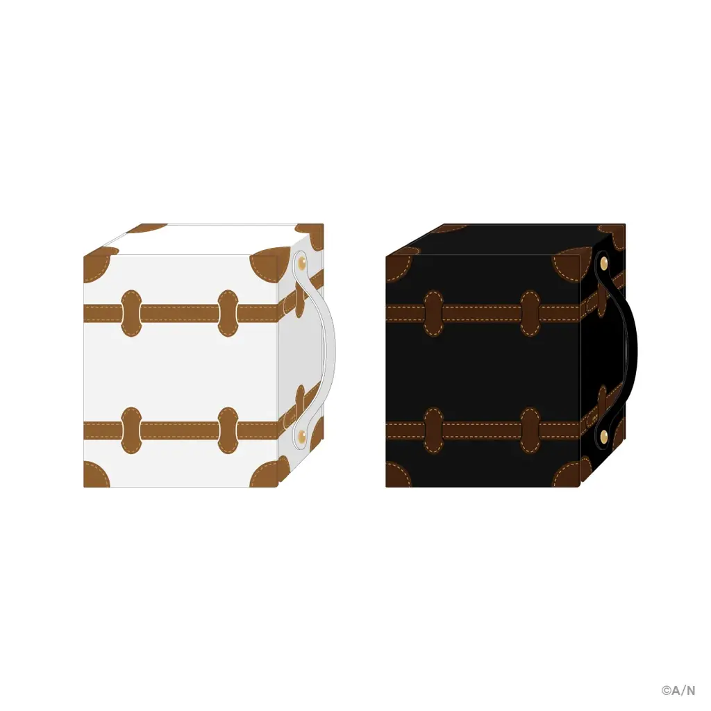 にじさんじから「にじぱぺっと 4th Anniversary」グッズが登場！2026年2月18日(水)20時から販売開始！ 画像 6