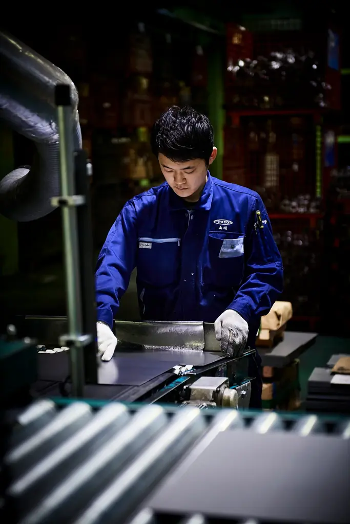 「本物」へのこだわりを感じる「一生モノ」の出会い――ロッテ『Ghana』が老舗工具箱メーカー『東洋スチール』とコラボ！「Ghana×TOYO STEELツールボックスセット」2月20日10時より発売 画像 7