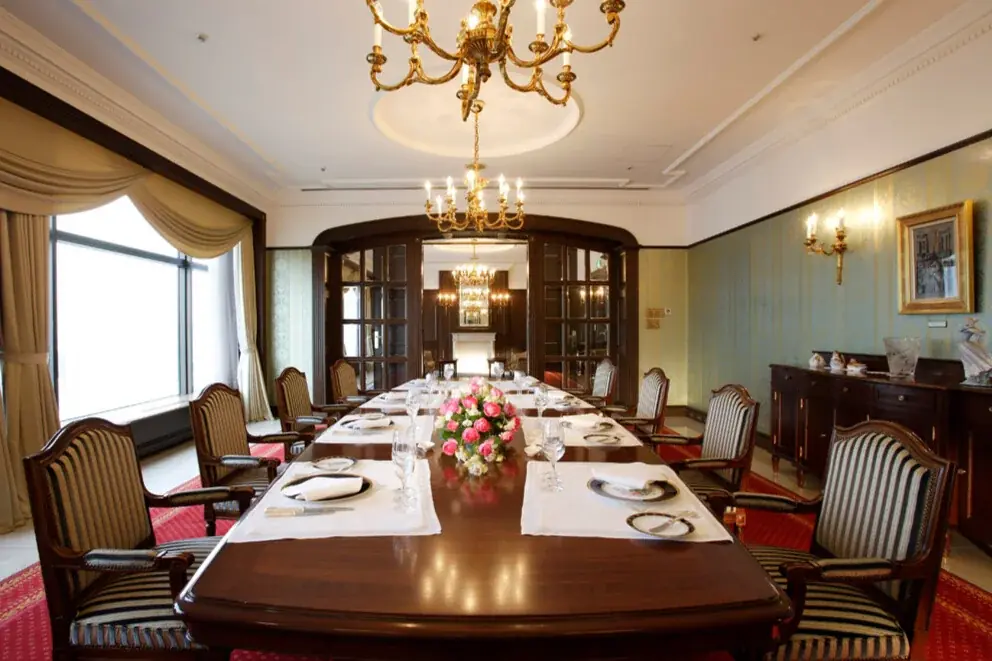 【リーガロイヤルホテル大阪】たいせつな人の門出や節目を彩り、慶ぶ「春のお祝いプラン」を販売 画像 2