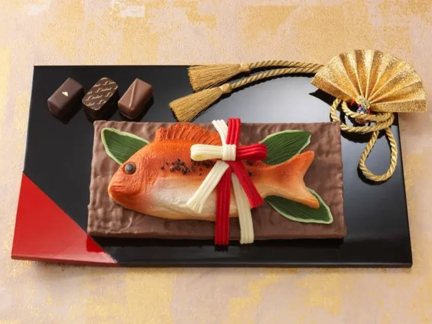 【リーガロイヤルホテル大阪】たいせつな人の門出や節目を彩り、慶ぶ「春のお祝いプラン」を販売 画像 5