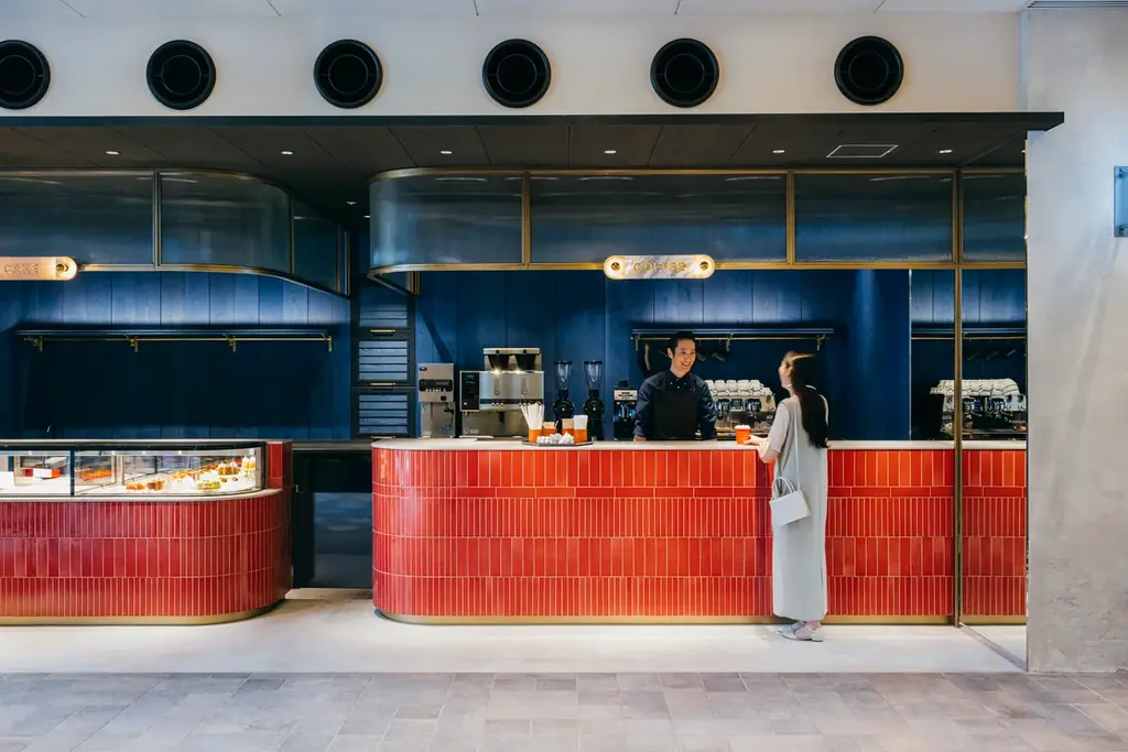 アニヴェルセルカフェ 表参道にて「Strawberry Celebration Sweets Fair」開催 画像 15