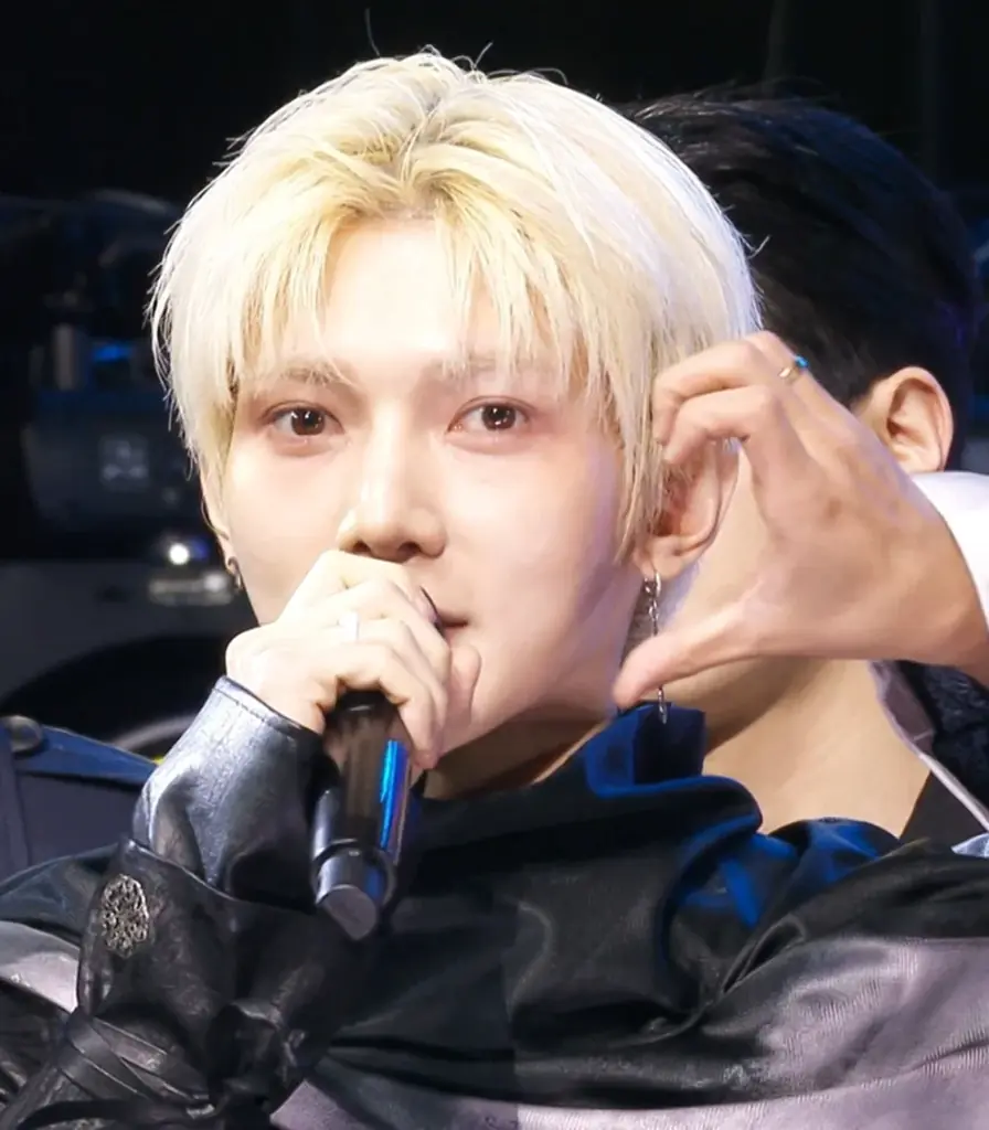 TWS、日本デビュー曲「はじめまして」韓国語バージョンを披露！IVE、ATEEZほか大人気アーティストも出演！『SBS人気歌謡』最新回が 「Music K」にて日本最速・独占配信中 画像 5