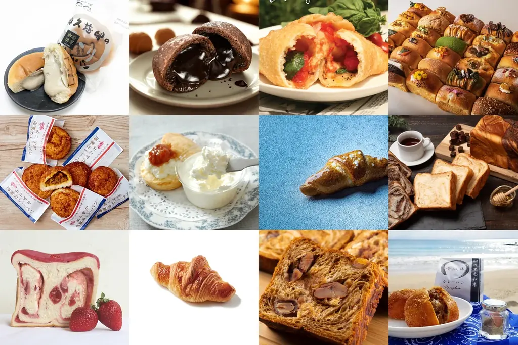 『パンのフェス』九州初開催！『パンのフェス2026 in ららぽーと福岡』3/20（金・祝）〜3/22(日)開催決定！パン好きにはたまらない3⽇間！！ 画像 2