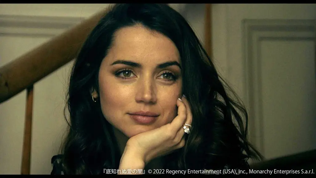 『バレリーナ The World of John Wick』の主演！一躍注目女優にジャンプアップしたアナ・デ・アルマスを特集　【21世紀の女神アナ・デ・アルマス】 画像 1