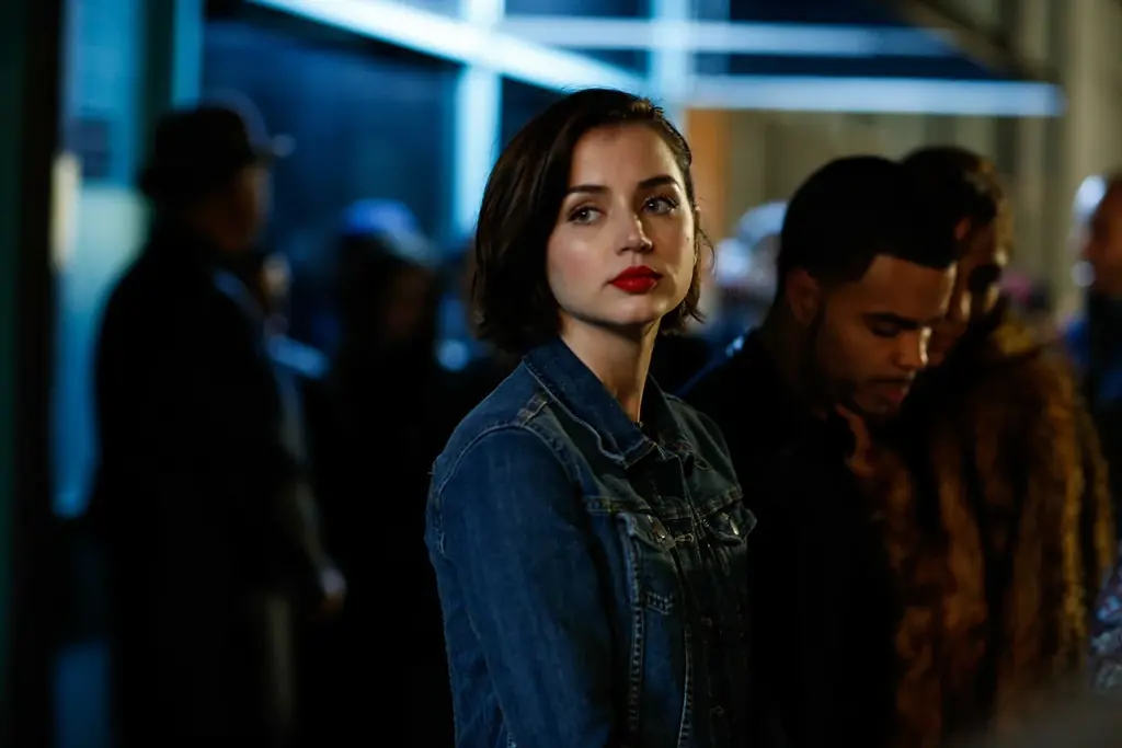 『バレリーナ The World of John Wick』の主演！一躍注目女優にジャンプアップしたアナ・デ・アルマスを特集　【21世紀の女神アナ・デ・アルマス】 画像 6