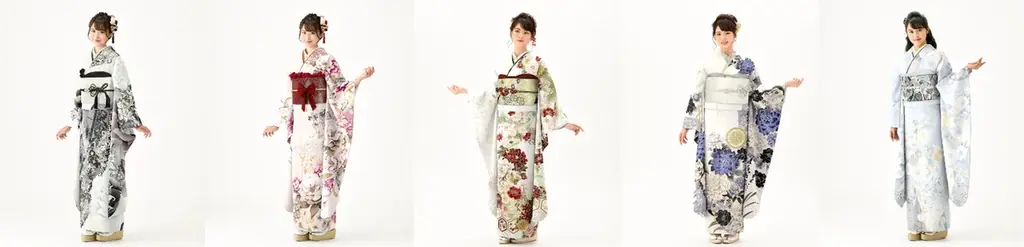 株式会社スタジオアリス ２０２６年の成人式振袖人気ランキングを発表 画像 3