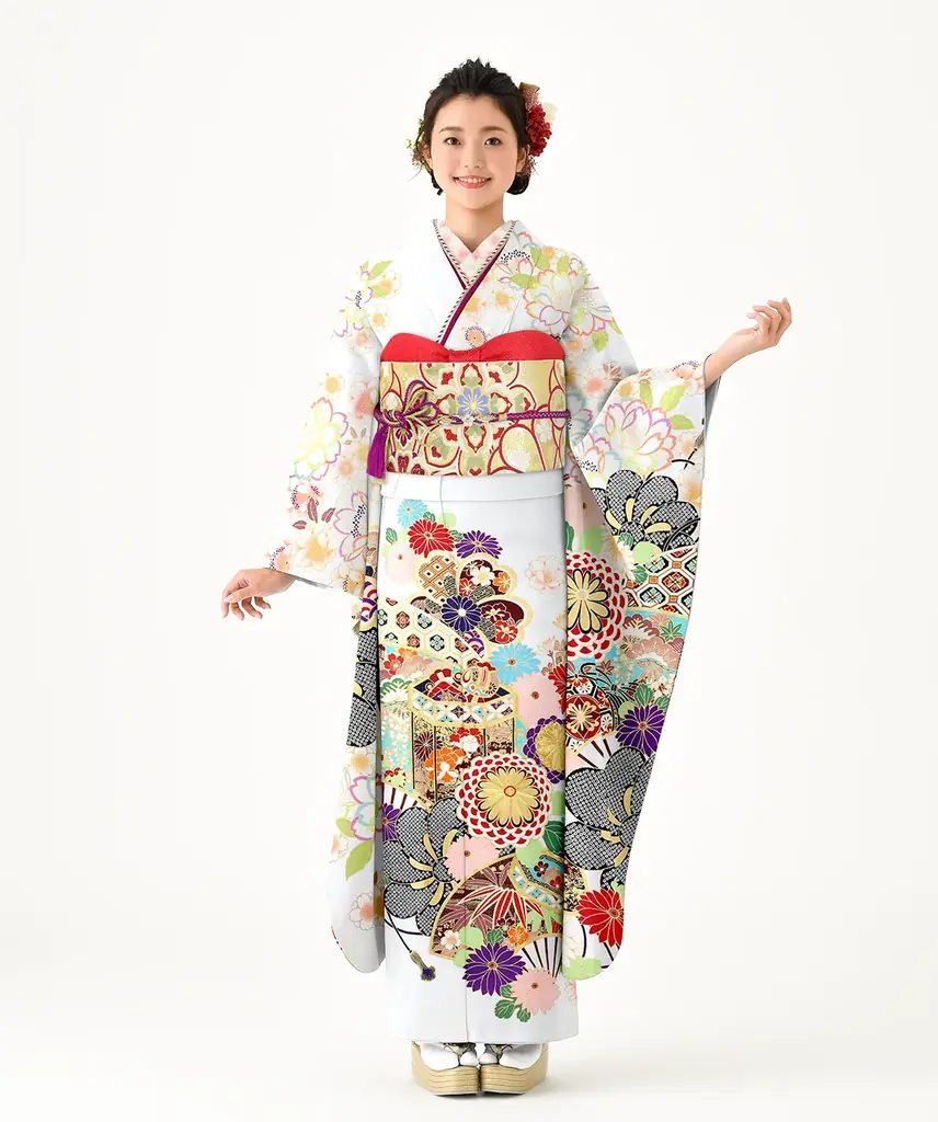 株式会社スタジオアリス ２０２６年の成人式振袖人気ランキングを発表 画像 5