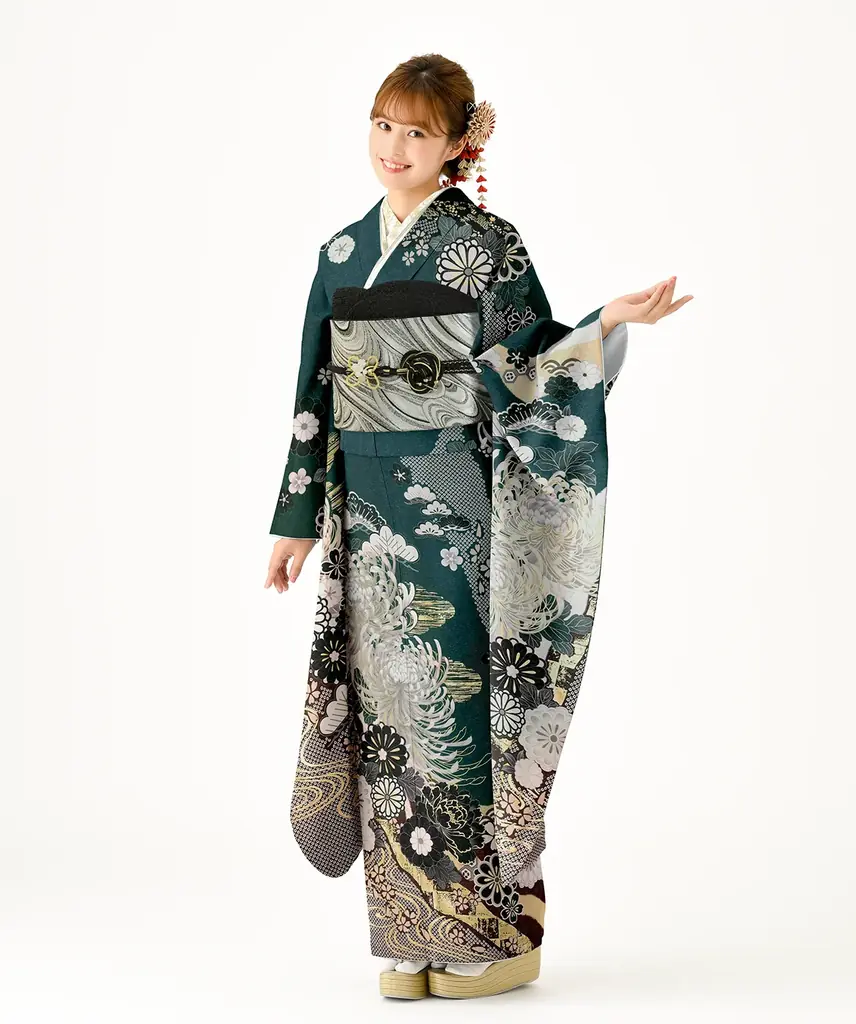 株式会社スタジオアリス ２０２６年の成人式振袖人気ランキングを発表 画像 6