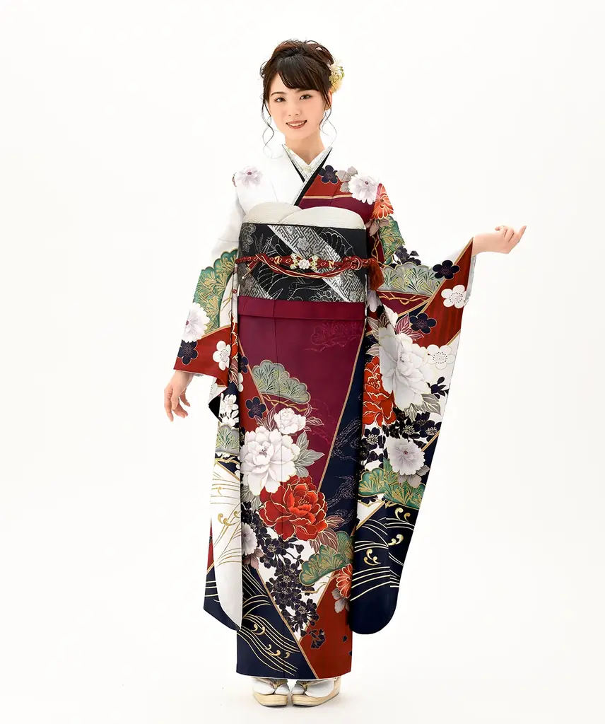 株式会社スタジオアリス ２０２６年の成人式振袖人気ランキングを発表 画像 8