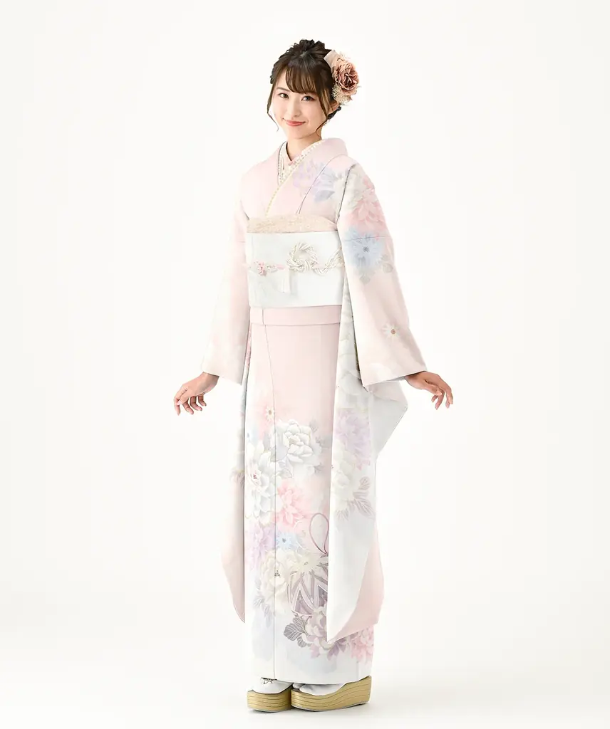 株式会社スタジオアリス ２０２６年の成人式振袖人気ランキングを発表 画像 9