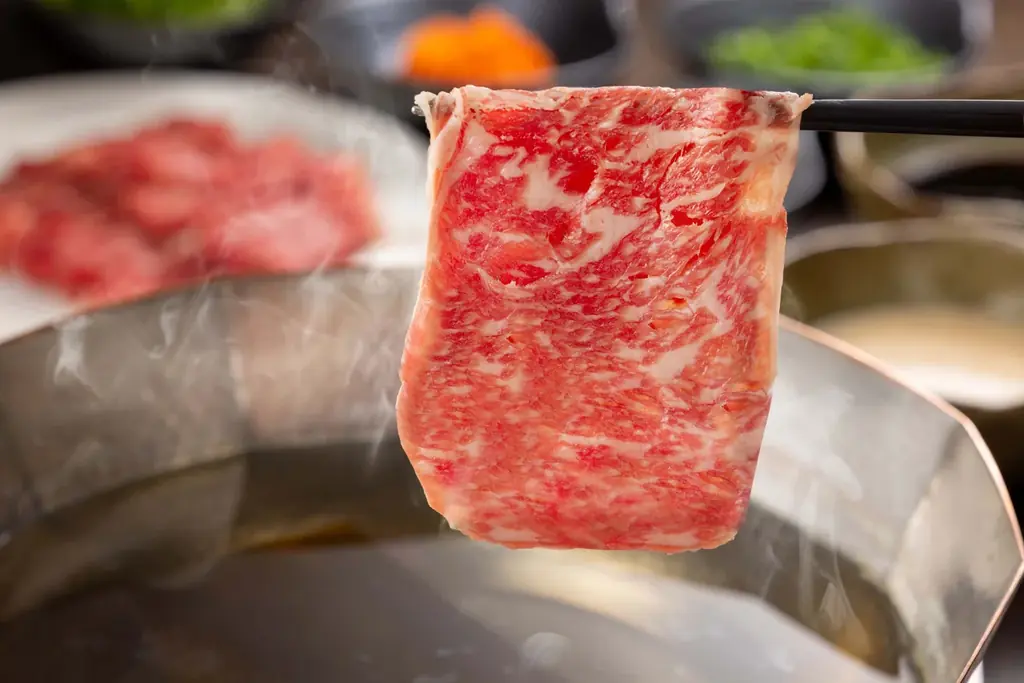 地上210mからの眺望と楽しめるランチブッフェが名古屋マリオット ジーニスに登場しました！ 画像 3