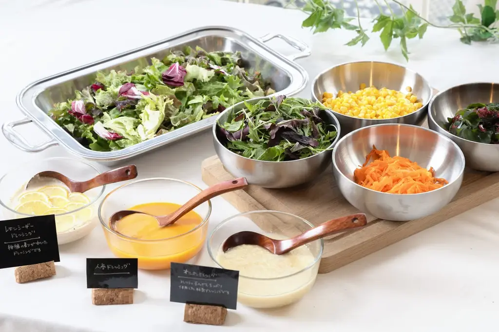 【広島・八丁堀】苺とショコラ、春風そよぐ屋上ガーデンで「ストロベリー＆チョコレート アフタヌーンティー」福屋八丁堀本店にて開催 画像 5