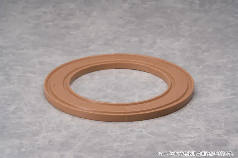 『勝利の女神：NIKKE』より、電動で走る「DORO」軍団のトレーディングフィギュアが「あみあみ」から登場。 画像 25