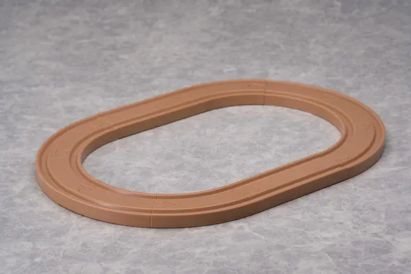 『勝利の女神：NIKKE』より、電動で走る「DORO」軍団のトレーディングフィギュアが「あみあみ」から登場。 画像 26