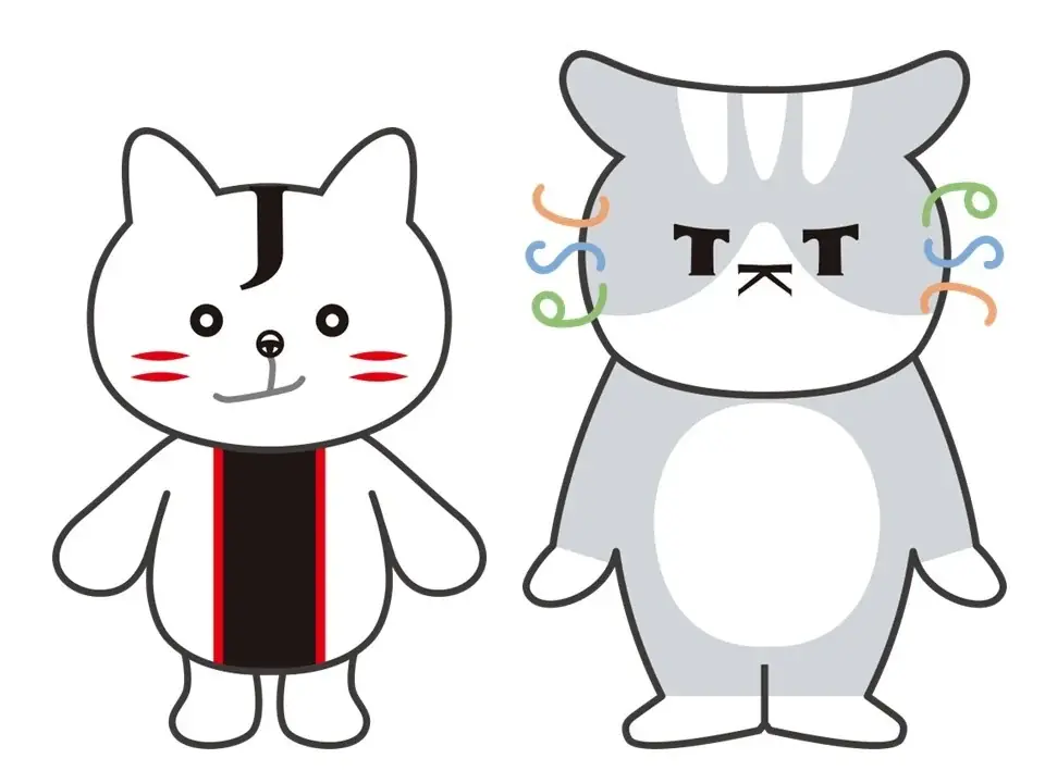 ジェイテクト、「ジェイにゃんテクニャン四コマ漫画」Amazon Kindleにて発売！2026年2月22日「ネコの日」記念 画像 3