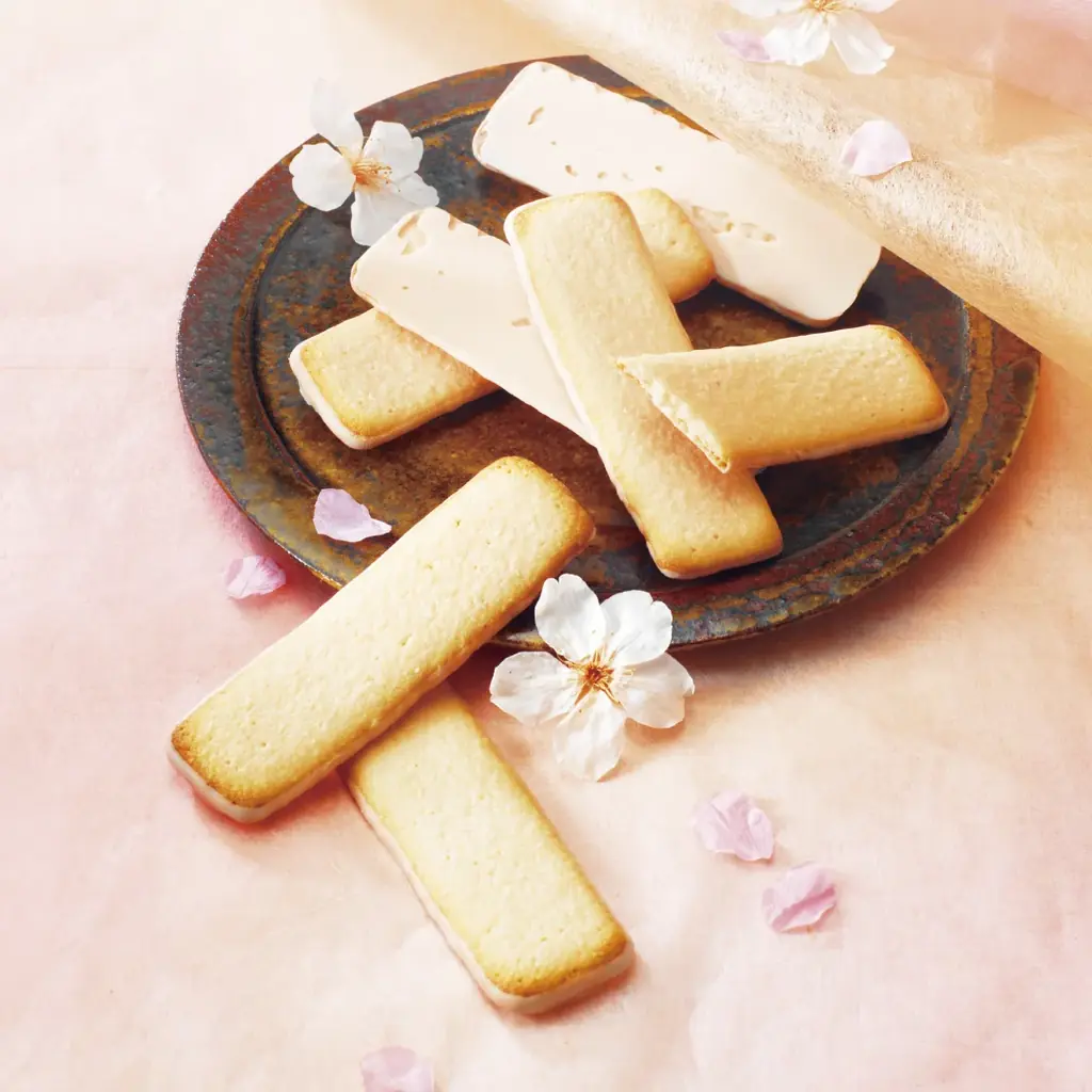 【ロイズ】春を先取り！淡いピンク色がきれいな桜スイーツを2月17日に期間・数量限定で発売。 画像 4