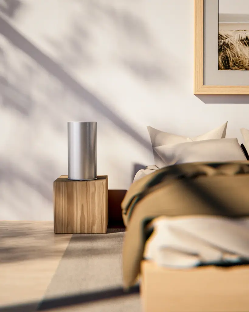 カナダのイラストレーターJustine Wong が描くmoyaのある日常の風景 画像 6