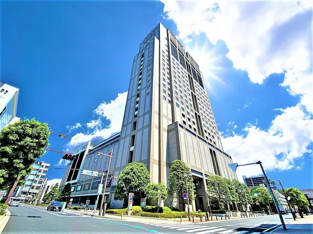 【ロイヤルパインズホテル浦和】ひなまつりケーキを2月28日～3月3日にて販売いたします。2月17日から予約受付開始 画像 5