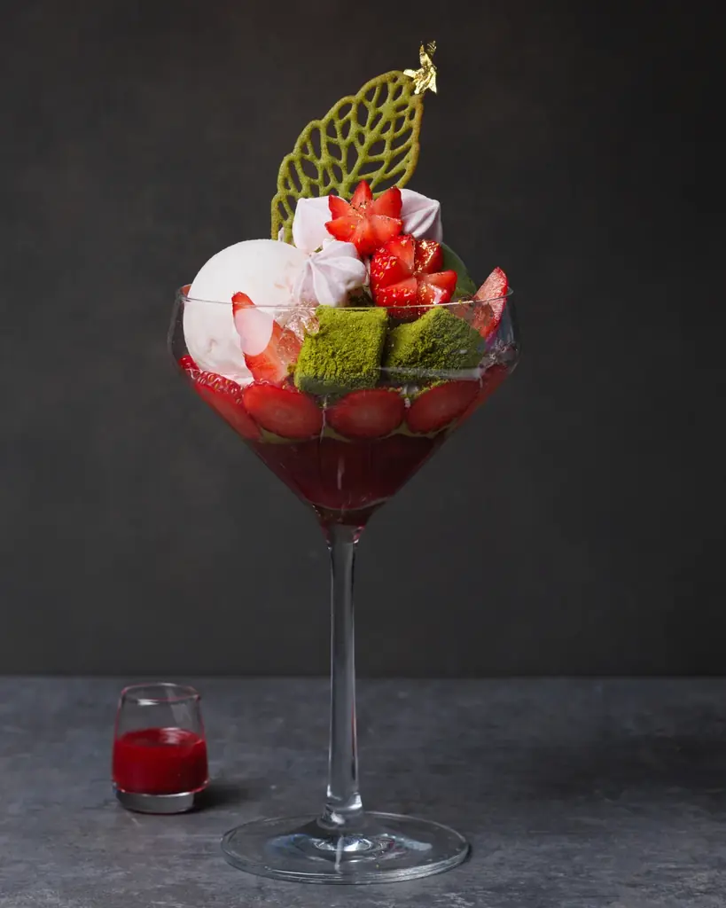 【新登場！】ルタオ運河プラザ店は、ホワイトデーを彩るスイーツと、春を先取りしたパルフェを販売いたします。 画像 4