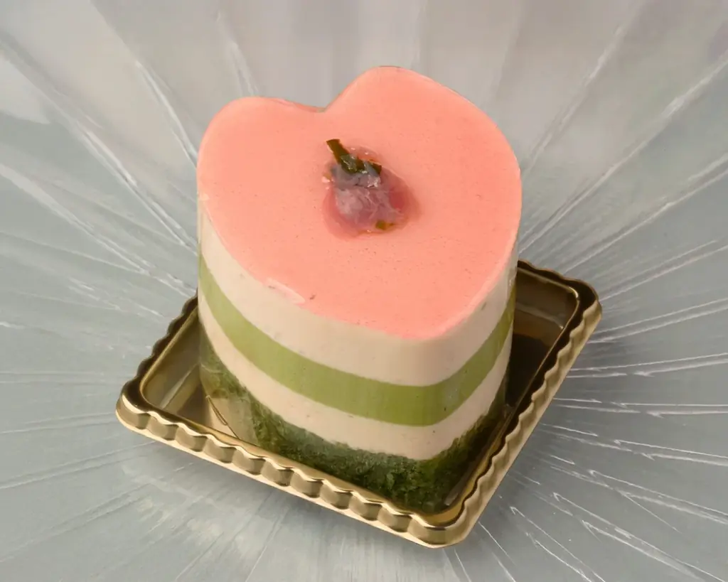 春を感じる桜のスイーツが大集合！クリオロが「さくらフェア」を開催 画像 3