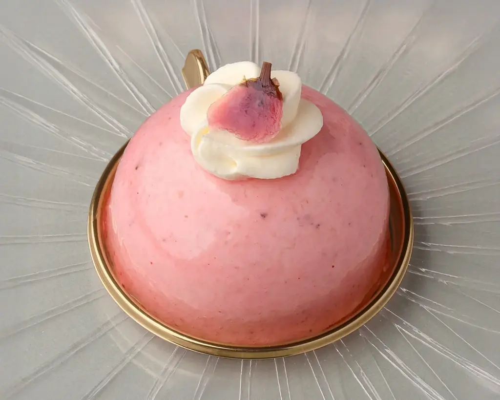 春を感じる桜のスイーツが大集合！クリオロが「さくらフェア」を開催 画像 4