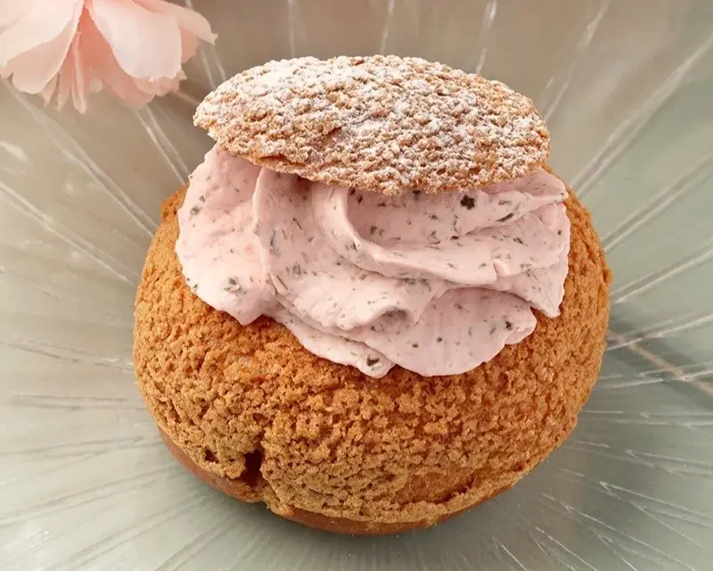 春を感じる桜のスイーツが大集合！クリオロが「さくらフェア」を開催 画像 5