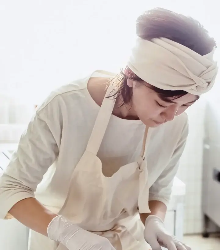 堀口珈琲、神奈川（横浜・関内）に初出店。ジェラートとコーヒーを融合した新業態「HORIGUCHI COFFEE & GELATO」誕生 画像 7