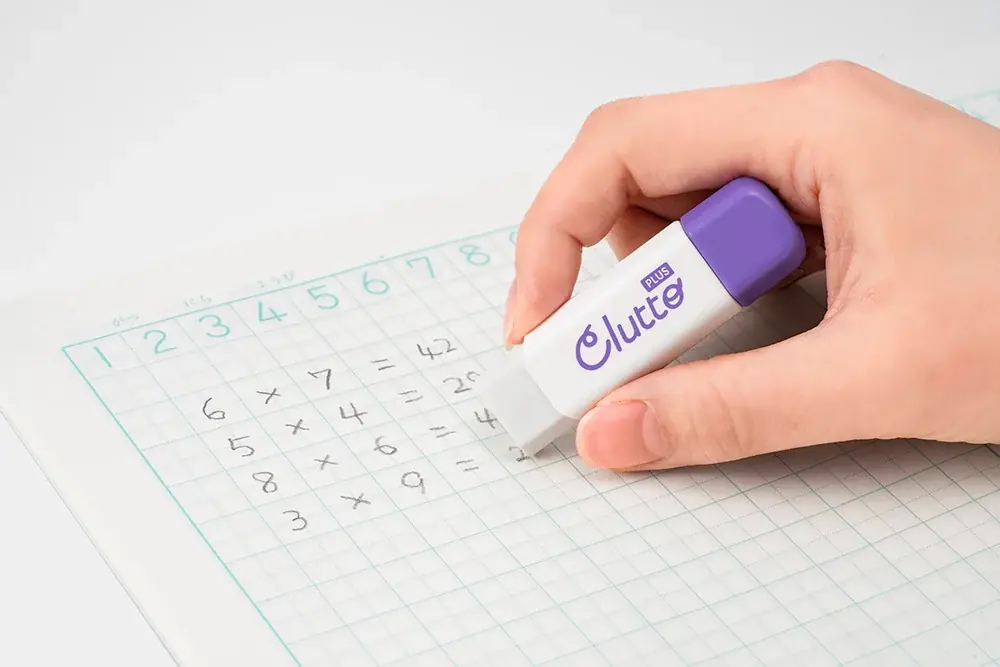 消しゴム「エアイン」、ケース消しゴム「Cluttoくるっと」 「＜限定＞ベイマックスデザイン」2種類を販売開始 画像 8