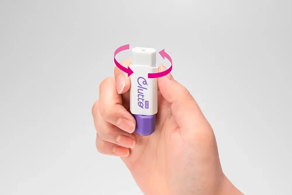 消しゴム「エアイン」、ケース消しゴム「Cluttoくるっと」 「＜限定＞ベイマックスデザイン」2種類を販売開始 画像 9