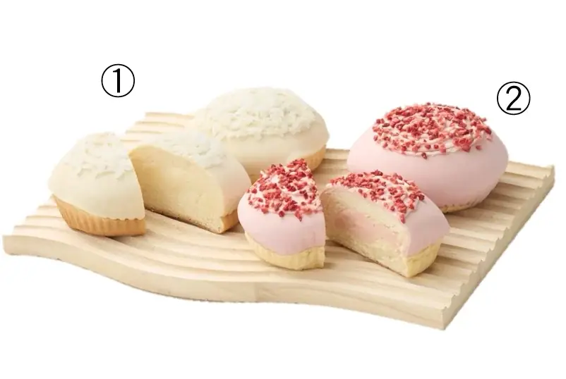 【名古屋タカシマヤ】新バイヤーが挑む新しい北海道展！紅白グルメや限定メニューも多数登場「第20回記念 春の大北海道展」を開催 画像 16