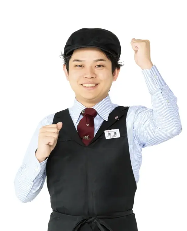 【名古屋タカシマヤ】新バイヤーが挑む新しい北海道展！紅白グルメや限定メニューも多数登場「第20回記念 春の大北海道展」を開催 画像 2