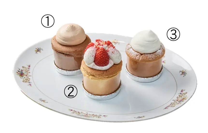 【名古屋タカシマヤ】新バイヤーが挑む新しい北海道展！紅白グルメや限定メニューも多数登場「第20回記念 春の大北海道展」を開催 画像 25