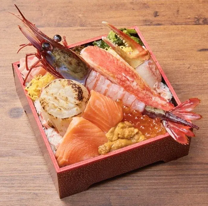 【名古屋タカシマヤ】新バイヤーが挑む新しい北海道展！紅白グルメや限定メニューも多数登場「第20回記念 春の大北海道展」を開催 画像 7