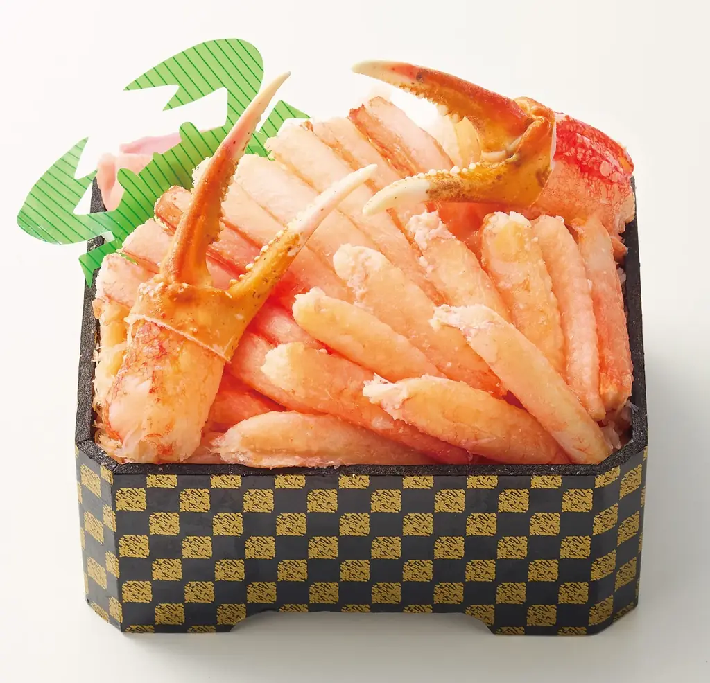 【名古屋タカシマヤ】新バイヤーが挑む新しい北海道展！紅白グルメや限定メニューも多数登場「第20回記念 春の大北海道展」を開催 画像 9