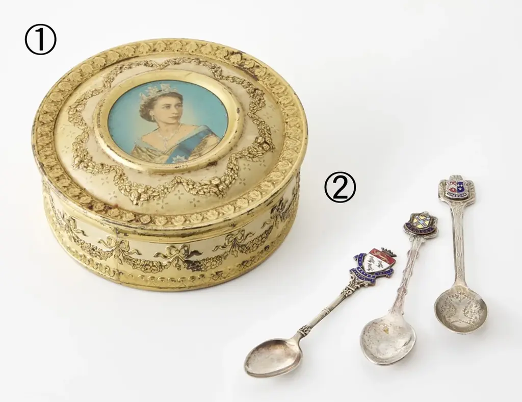 【名古屋タカシマヤ】英国民が愛する本場のグルメや、生誕100周年を迎えるエリザベス女王ゆかりの雑貨が揃う「英国展2026」を開催 画像 11