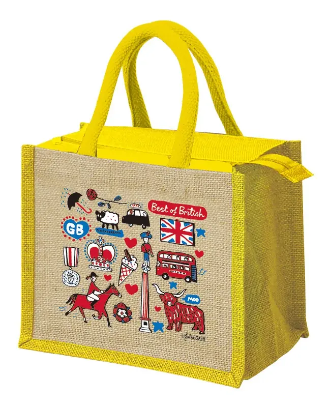 【名古屋タカシマヤ】英国民が愛する本場のグルメや、生誕100周年を迎えるエリザベス女王ゆかりの雑貨が揃う「英国展2026」を開催 画像 13