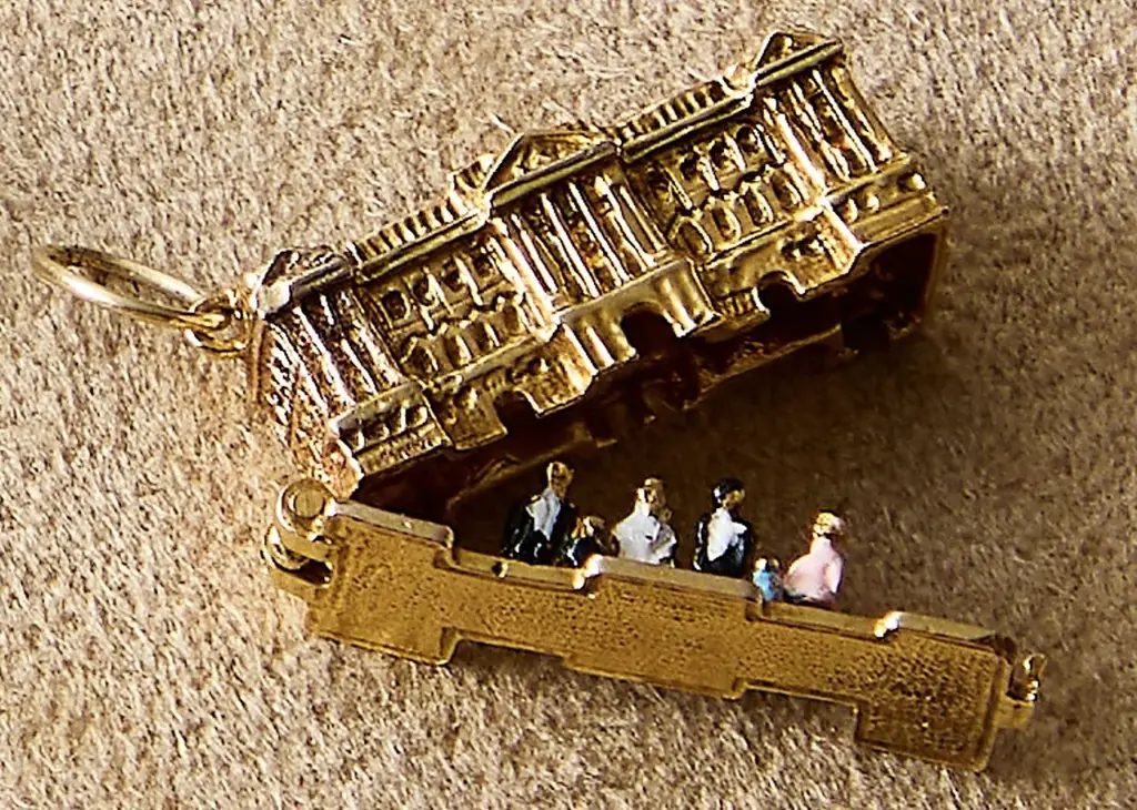 【名古屋タカシマヤ】英国民が愛する本場のグルメや、生誕100周年を迎えるエリザベス女王ゆかりの雑貨が揃う「英国展2026」を開催 画像 14